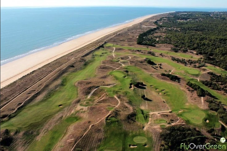 Golf du Val Saint-Jean